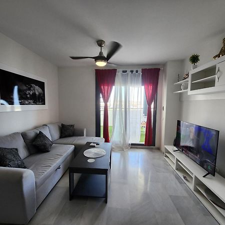 Atico Lagomar Almería Dış mekan fotoğraf